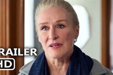 TEHRAN Season 2 Trailer (2022) Glenn Close
