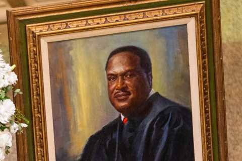 House G.O.P., Kills Bid to Honor Pioneering Black Judge