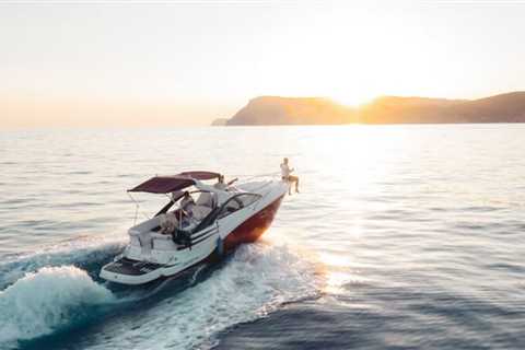 Tips to Prepare Your Boat for Long Trips