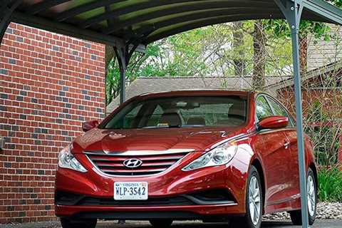 8 Best Carport Kits