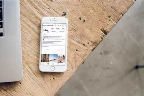 What phone apps can help you in your journey