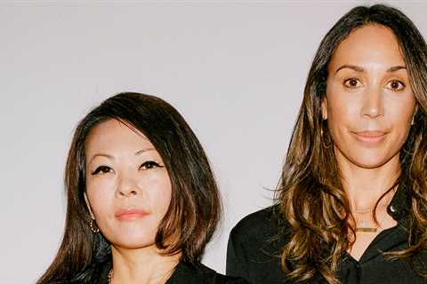 These are some of Hollywood's top publicists. They're not going to tell you why.