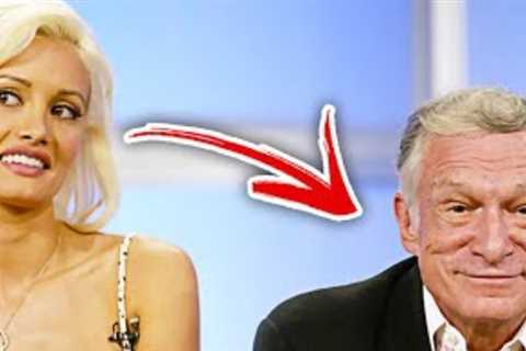 Celebrities that signed scandalous prenups