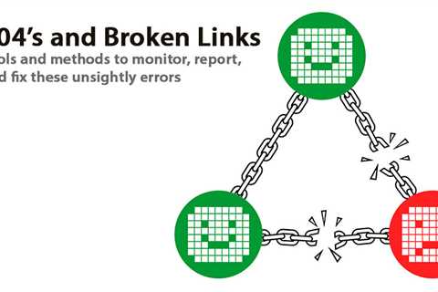 How to Find Broken Link Opportunities