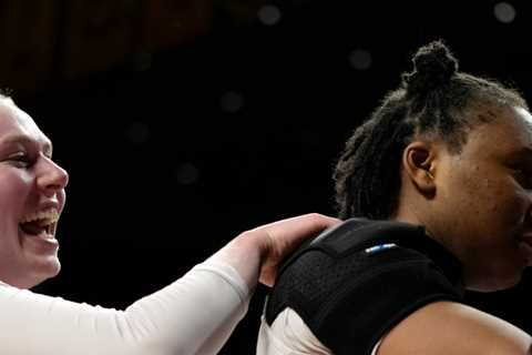 N.C.A.A. Women's Tournament: Watch What Happens as the Round Of 64 Starts