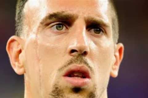 Sport Icons who Cheated on Their Wives