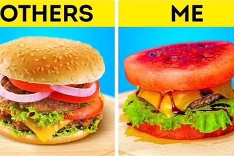 VIRAL TIKTOK RECIPES &amp; EASY COOKING HACKS YOU SHOULD SEE