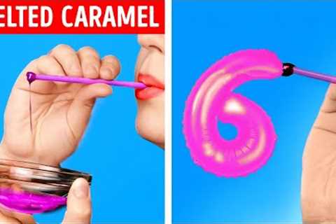 Fun Science Experiments You Can Easily Try At Home