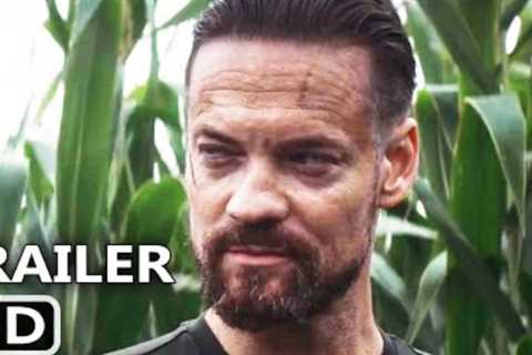 ESCAPE THE FIELD Trailer (2022) Shane West, Jordan Claire Robbins