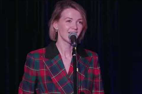 Clouds (Lies Again) | Анна Ворфоломеева | TEDxPresnenskiyPark