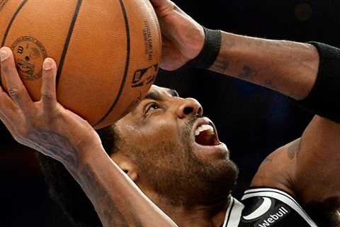 Vaccine Mandate allows Irving to play in New York with 'Kyrie carve out'