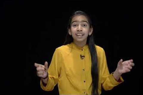 Is the world running out of food?  | TEDxJMI 2022 | Oviya Singh | TEDxJMI | Oviya Singh | TEDxJMI