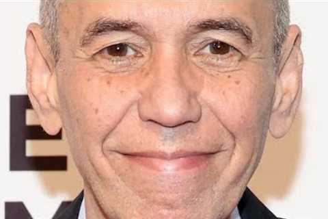 Gilbert Gottfried: Tragic Details