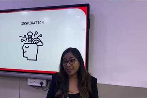 Stages of Entrepreneurship- Making of the Entrepreneur | Enid Lall | TEDxJMC