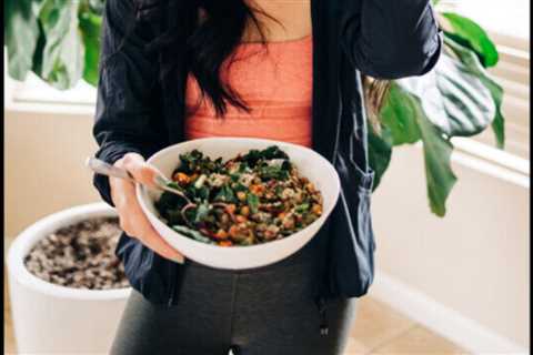 Some things I learned from trying different diets
