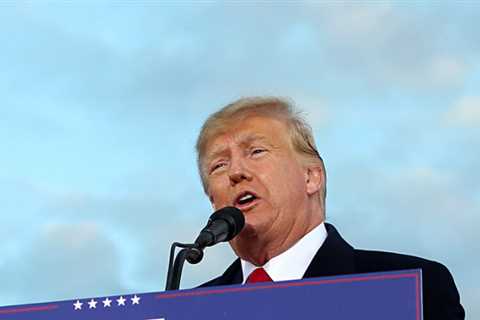 Trump Allies Keep Legal Drive to Exonerate His Loss and Toke Election Doubts