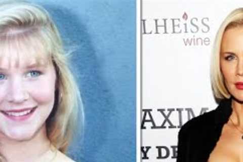 Charles in Charge (84).Cast. Then and Now [How they Changed]