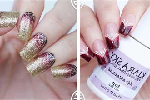 Charming Nail Art Ideas &amp; Designs
