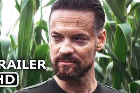 ESCAPE THE FIELD Trailer (2022) Shane West, Jordan Claire Robbins
