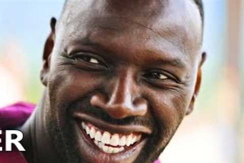 THE TAKEDOWN Trailer (2022) Omar Sy, Izïa Higelin, Comedy