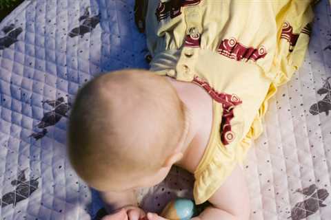 Baby Clothes: The Ultimate in Baby Clothes