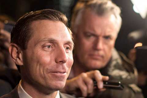 Patrick Brown's strategy below the radar