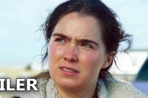 MONTANA STORY Trailer (2022) Haley Lu Richardson, Owen Teague