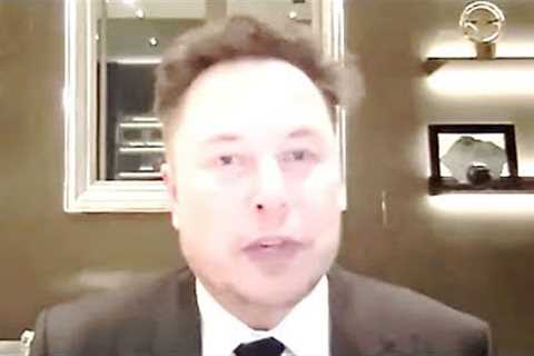 Elon Musk Has Just Made A Big Announcement &amp; Revealed That He Will Do It Before NASA Does