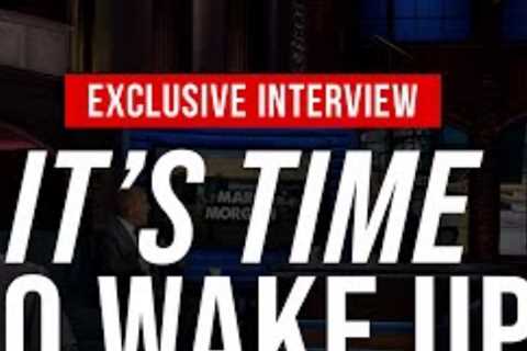 WAKE UP! Biden’s Border Crisis Affects You BIG TIME | Mark Morgan | Huckabee