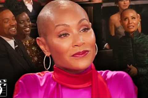 Jada Pinkett-Smith's Career Destroyers #SHORTS