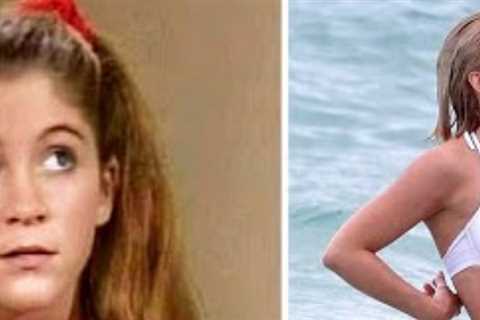 My Two Dads (1987)Cast: Then and Now [How They Changed]