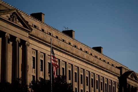 Biden's administration may appeal against a ruling that invalidated a mandate for public transport.