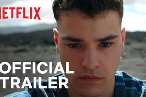 Welcome To Eden | Official Trailer | Netflix