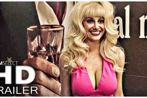 ANGELYNE Trailer (2022)