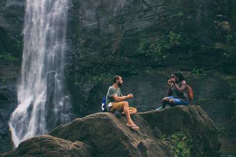 How to spice up your luxury travel plans with your partner or friends
