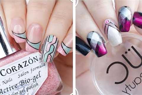 Incredible Nail Art Ideas &amp; Designs to Spice Up Your Inspirations 2022