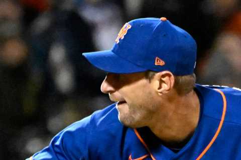 An Ace chose the harder option. Bad news for the Giants.