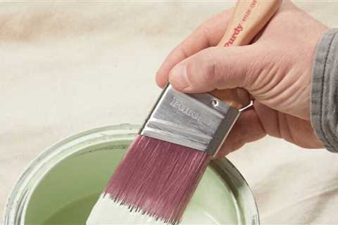 Family Handyman approved Aura Bath & Spa Paint to Give Your Bathroom a Fresh Look