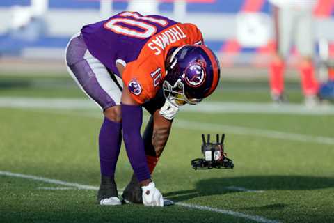 Football Tech is More Than a Laser and Light Show