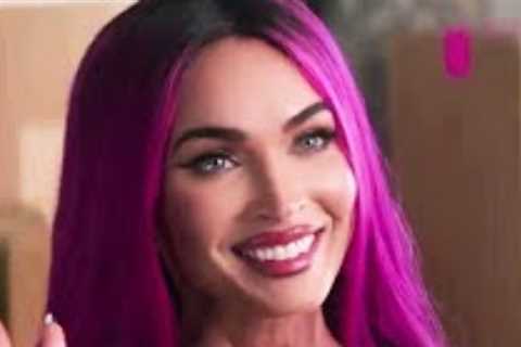 Good Morning Trailer (222) Pete Davidson. Machine Gun Kelly. Megan Fox