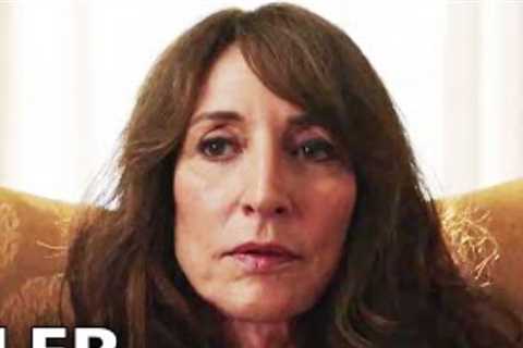 TORN HEARTS Trailer (2022) Katey Sagal, Shiloh Fernandez ᴴᴰ