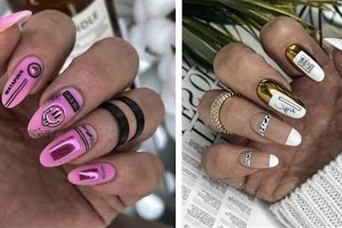 Lovely Nail Art Ideas &amp; Designs to Stay Up to Date 2022