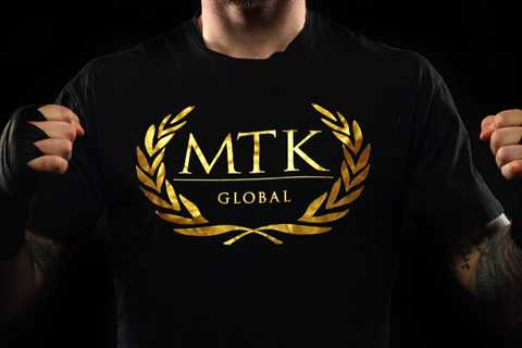 Boxing Distances Itself from a Figure Sought By the U.S. Government