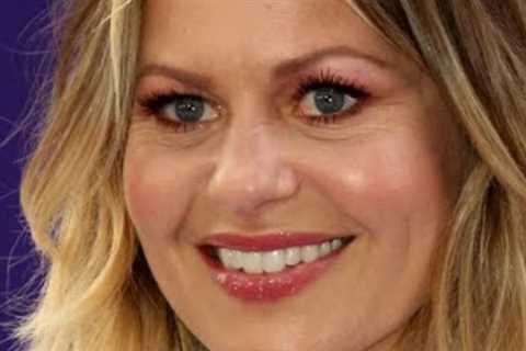 Candace Cameron Bure Is Making A Bold Career Move