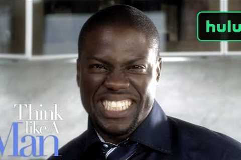 Blooper Reel: Think Like A Man 25th Anniversary | Hulu