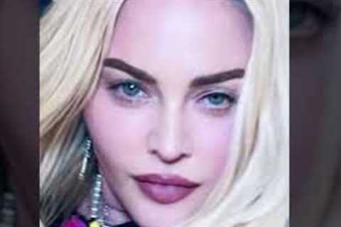 Madonna's Career Destroyers #SHORTS