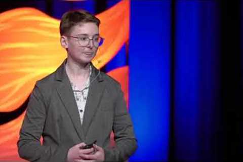 Love the Scripture, Hate the Sermon | Keira Wyatt | TEDxOlympiaHighSchool