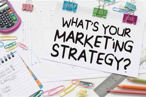 Facebook Marketing Strategies For Your Business