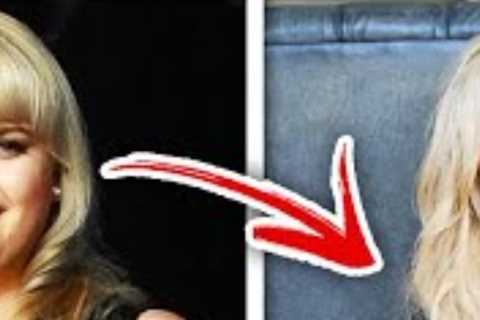 Celebrities Who Have Dramatically Changed their Looks