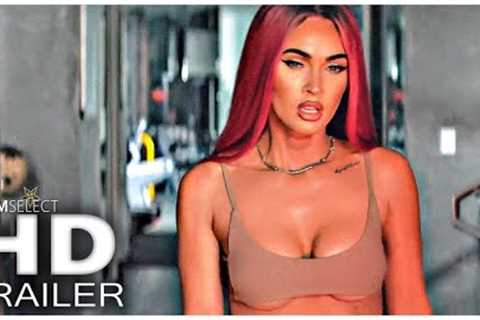 GOOD MOURNING Trailer (2022)